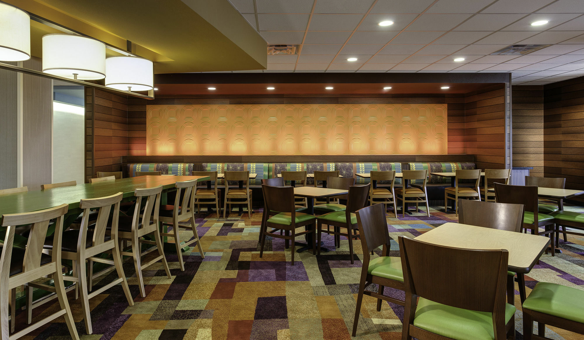 Fairfield Inn & Suites By Marriott Omaha West Exterior photo